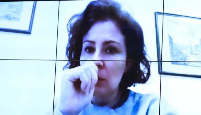 © Lula Marques/ Agência Brasil. Justiça italiana aceita extradição de Zambelli; ainda cabe recurso